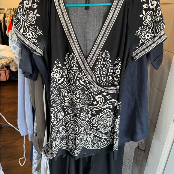 Blouse - Picture 4 of 4